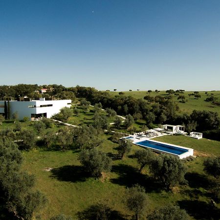 Villa Extramuros Аррайолуш Экстерьер фото